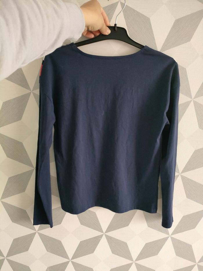 Maillot manches longues - photo numéro 3