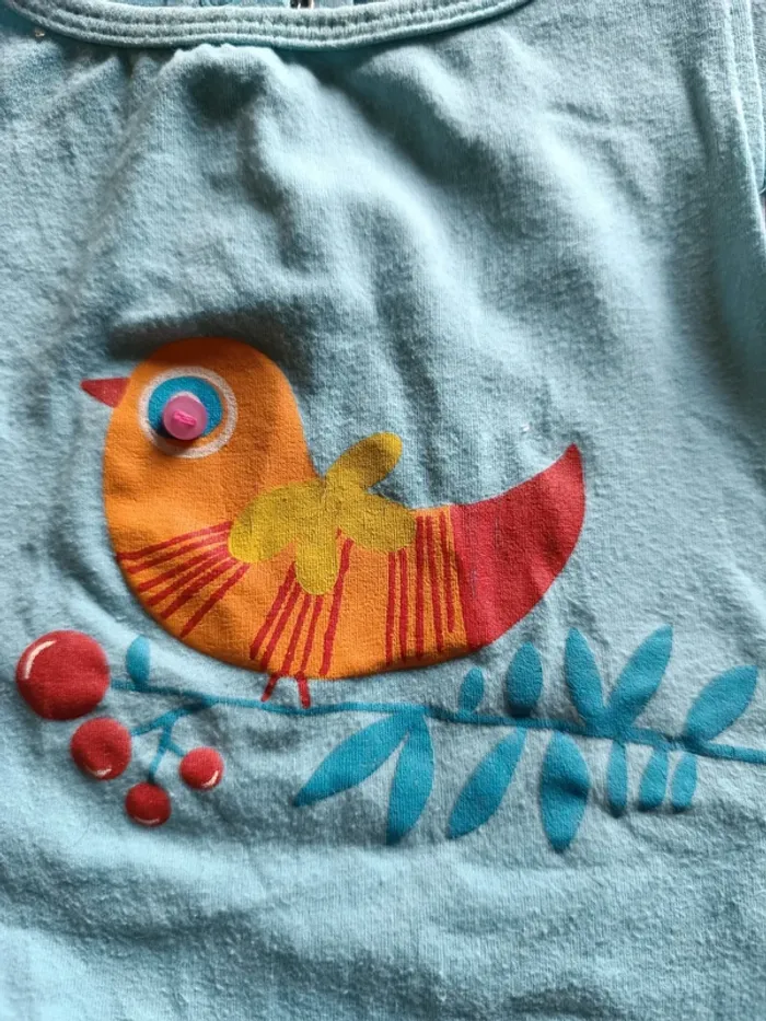 Haut ORCHESTRA - Taille 18 MOIS - photo numéro 2