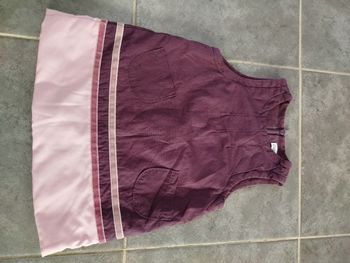 Robe bébé