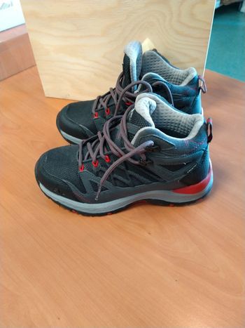 Chaussures de randonnée McKinley