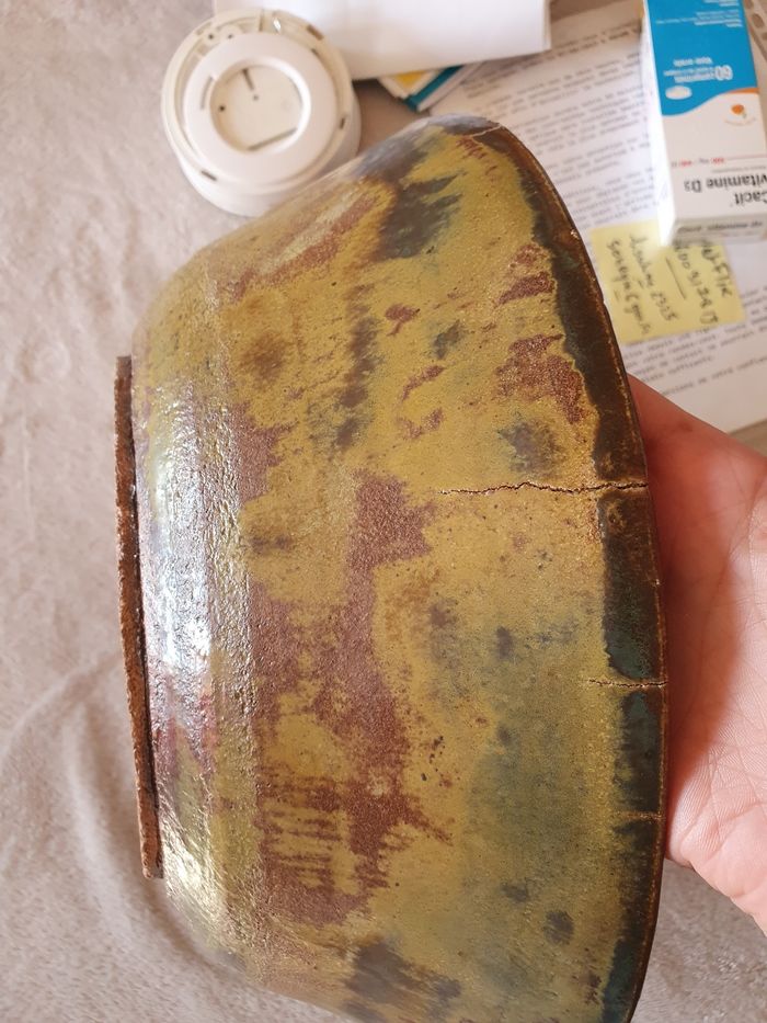 Grand plat artisanal - photo numéro 2