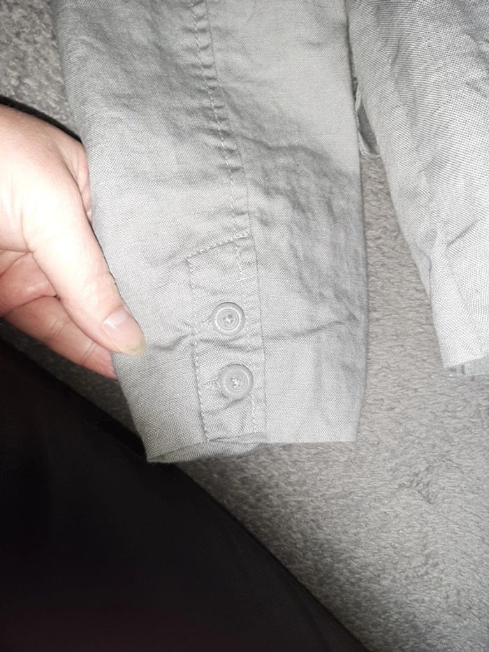 Veste blazer 10 ans - photo numéro 3