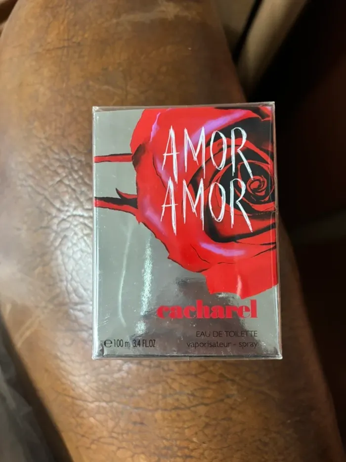 Parfum Amor Amor 100 mL