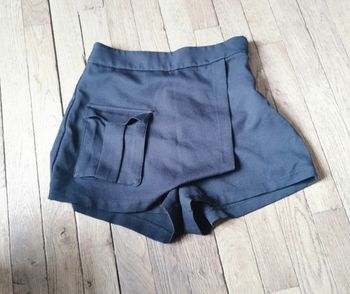 Jupe short Kiabi XS taille 34