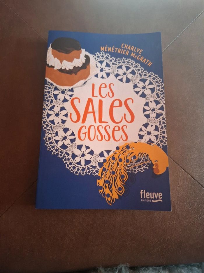 Les sales gosses