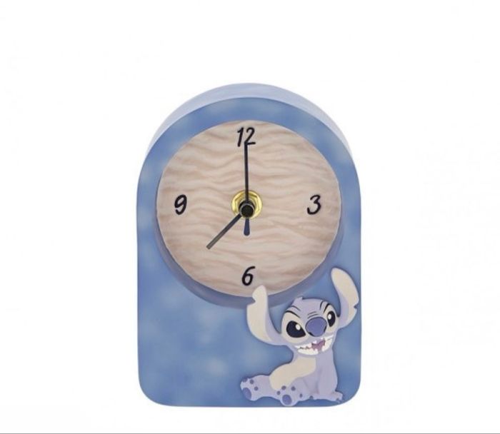 Réveil, Stitch Disney - photo numéro 3