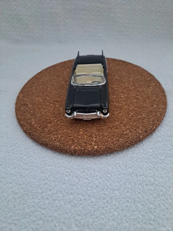 Cadillac Eldorado 1957 - photo numéro 2