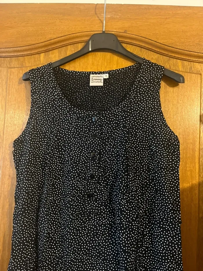 Blouse,Tanawa taille M - photo numéro 2