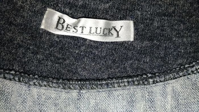 Robe Best Lucky très bon état. Taille 40-42 - photo numéro 5