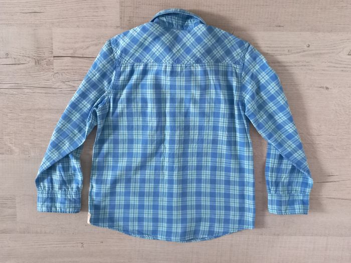 chemise garçon 7/8 ans - photo numéro 5
