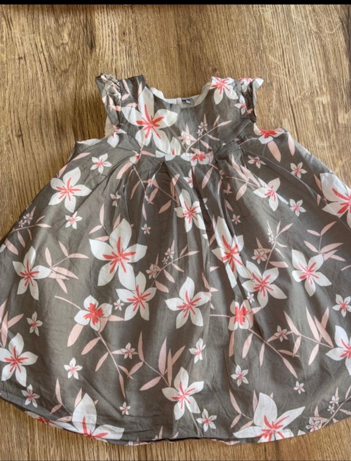 Robes bébé filles - photo numéro 7