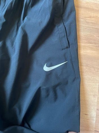 Running Nike