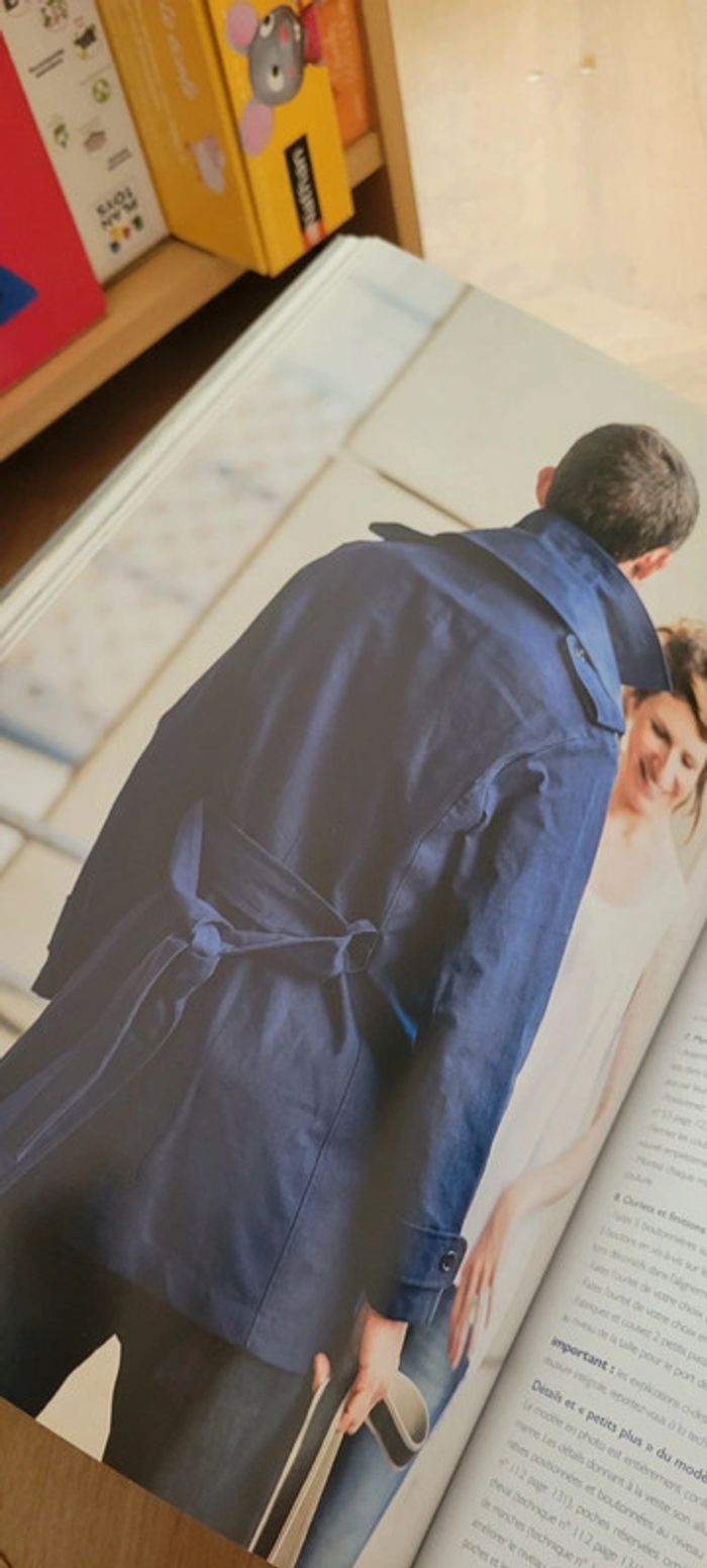 Grains de couture - photo numéro 11