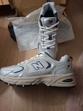New balance taille 38