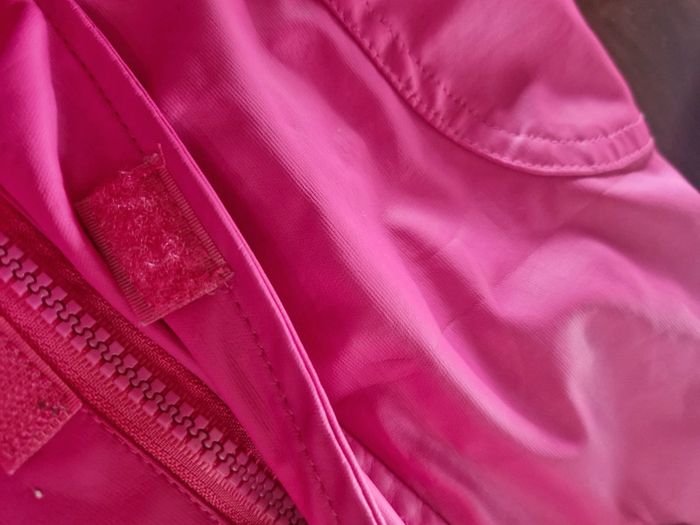 Veste imperméable - photo numéro 5