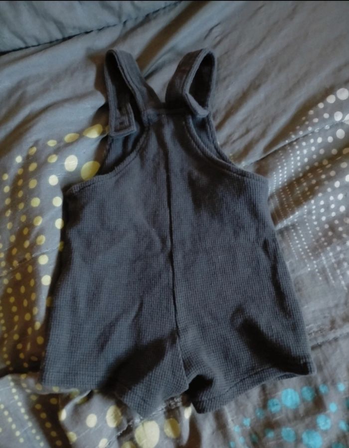 Salopettes - photo numéro 2