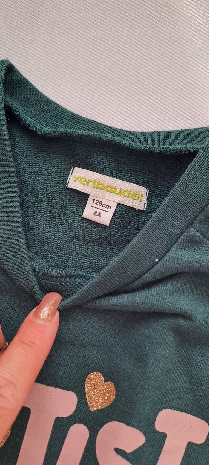 Robe verbaudet 8 ans - photo numéro 3