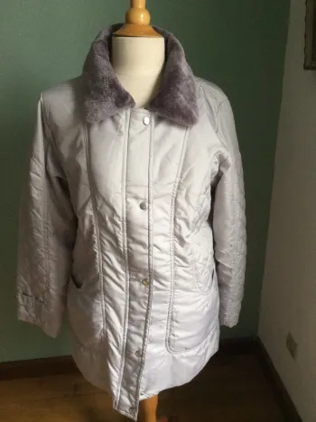 Parka légère