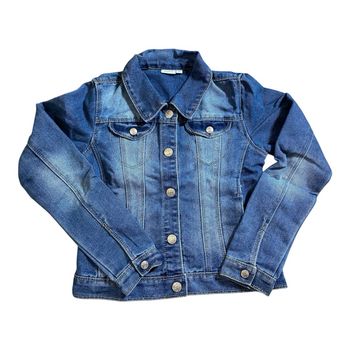 Name It Veste en Jean Taille 10 ans