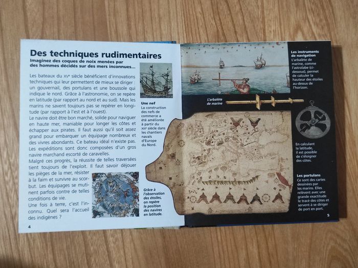 Quand les marins ont découvert le monde - photo numéro 2