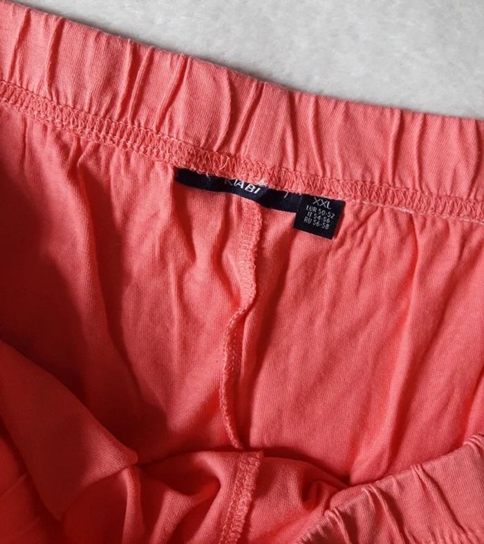Pyjama short femme 44-46 XXL - photo numéro 5