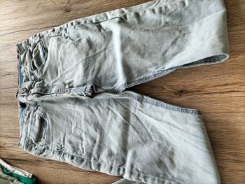 Jean slim London 14 ans  ikks