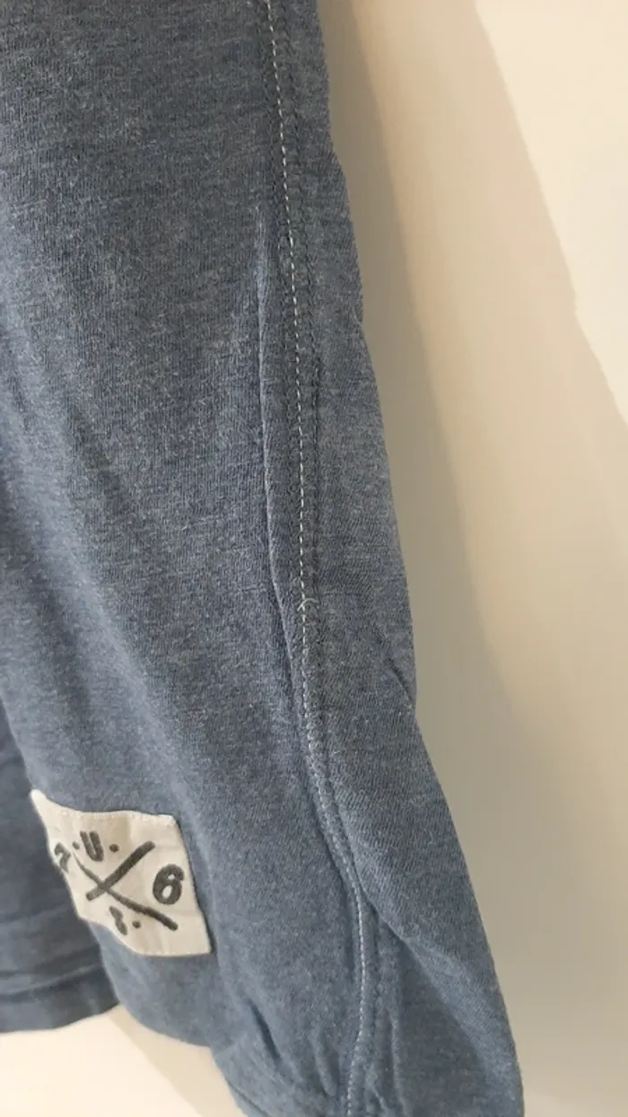 T-shirts Homme Celio - photo numéro 4