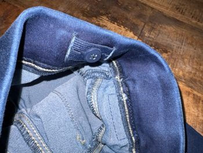 Jegging taille 8 ans - photo numéro 5