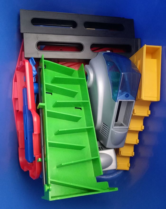 Lot dominos express - photo numéro 2