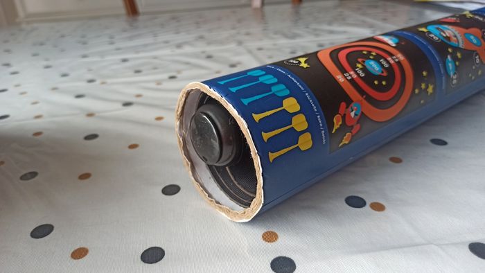 Jeu fléchettes magnétiques - photo numéro 5