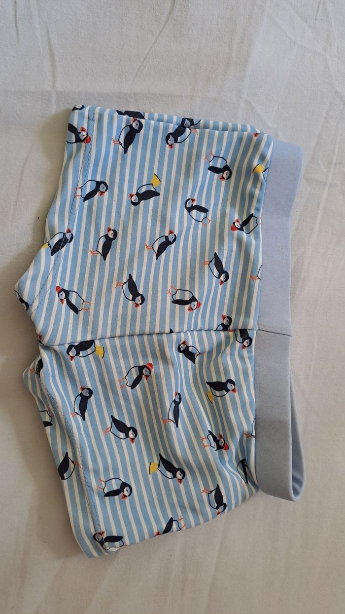 Short bain 12 mois - photo numéro 2