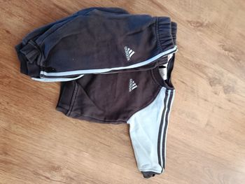 Ensemble addidas 