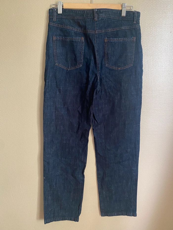 Jean droit Vanessa Seward pour la Redoute - photo numéro 2