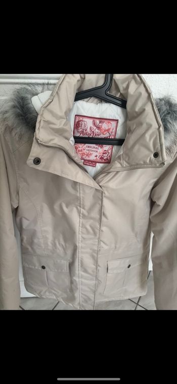Parka