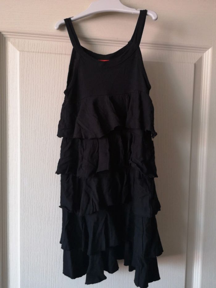 Lot 2 robes noires - photo numéro 3