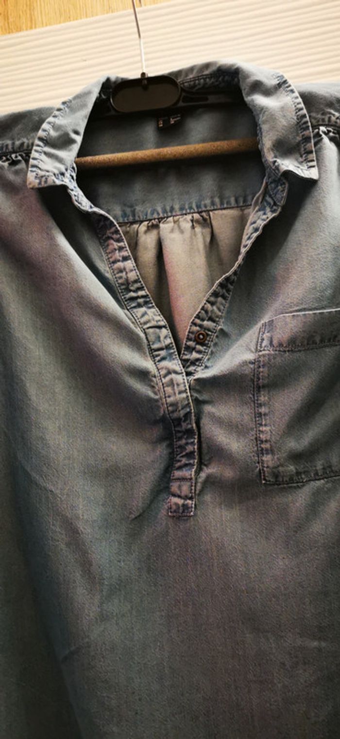 Chemisier 38 - photo numéro 2