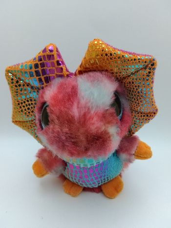Peluche Yoohoo 