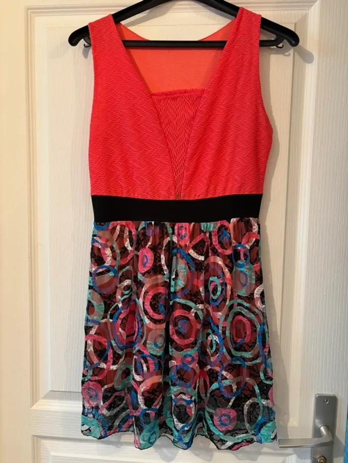 Robe femme