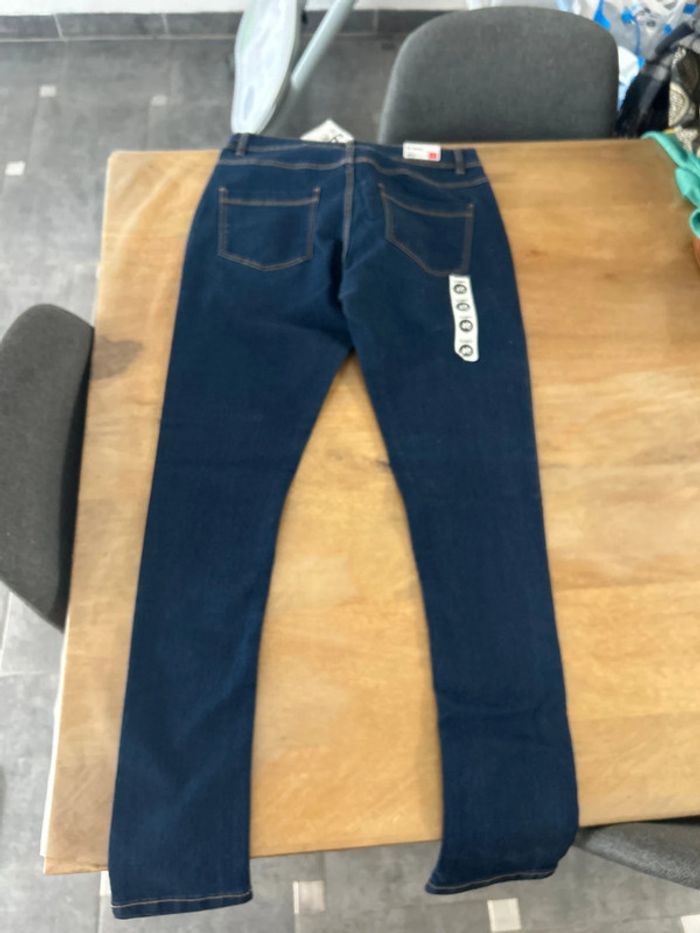 Jean skinny - photo numéro 3