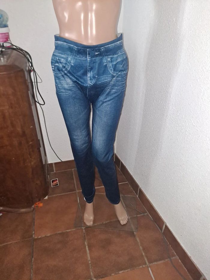 Leggings femme taille 41