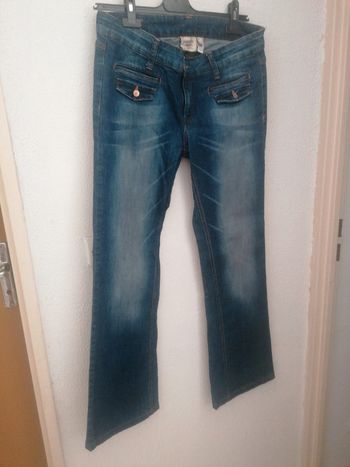 Jeans taille 40