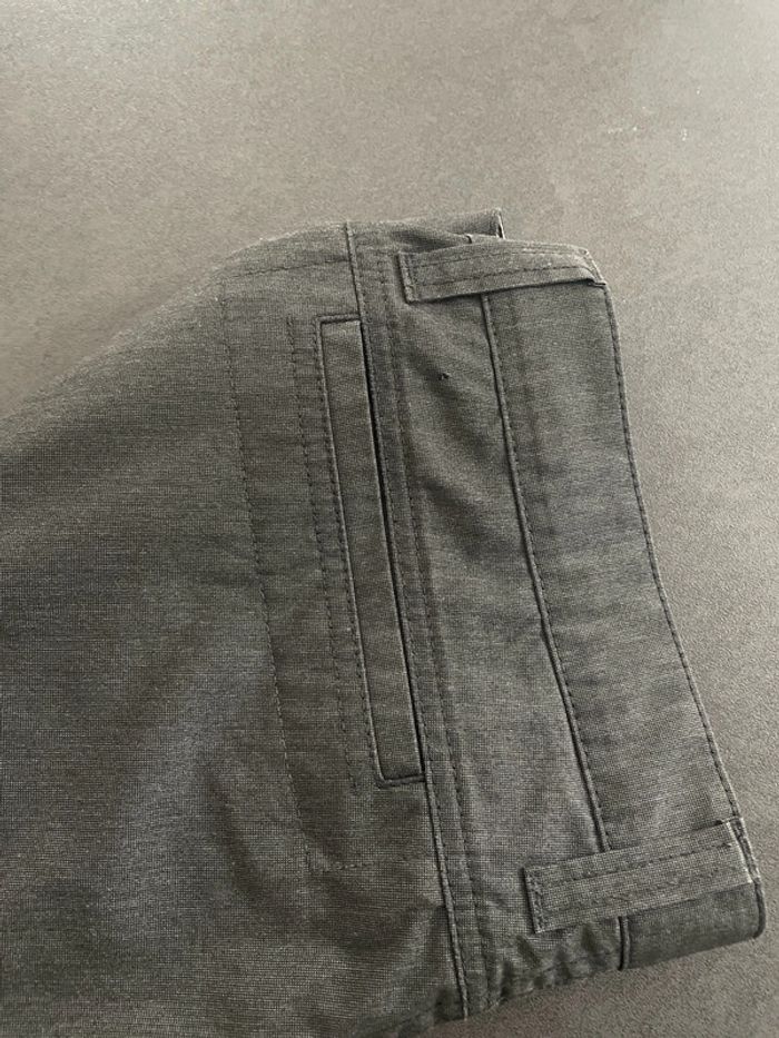 Jerem pantalon costume classique casual vetement homme 48 - photo numéro 9