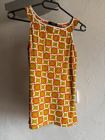 Blouse Tamaris