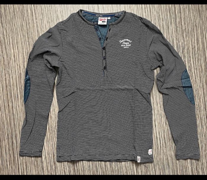 Polo Japan Rags