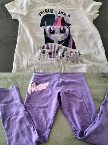 Pyjama fille