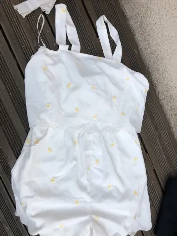 Combishort
