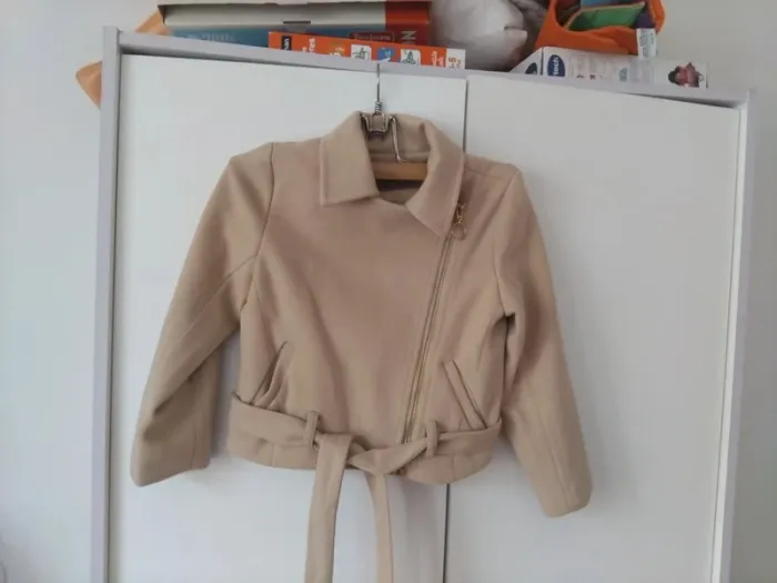 Veste Tobetoo t6ans neuve - photo numéro 2