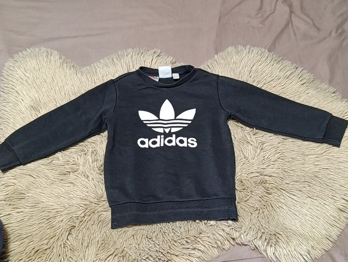 Sweat Adidas