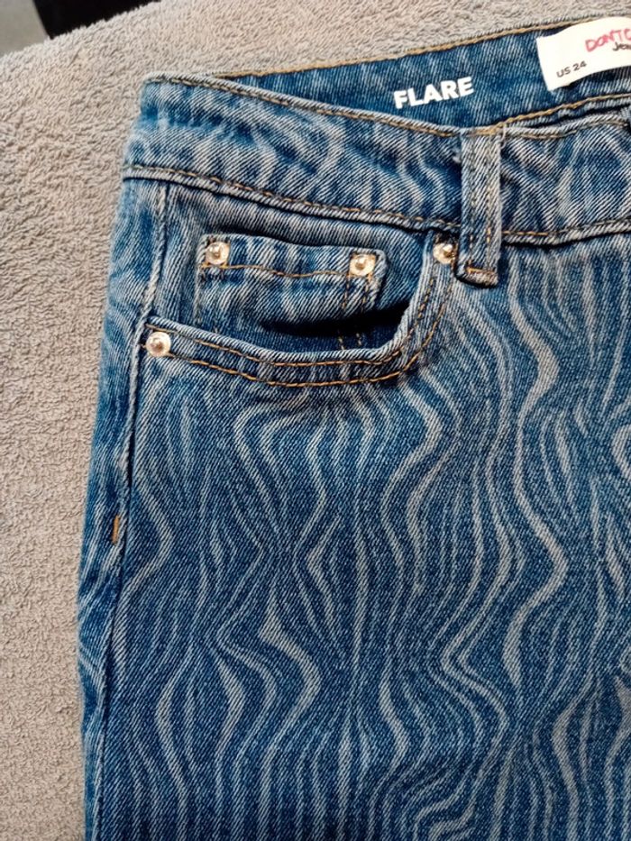 Jeans Jennyfer Neuf - photo numéro 5
