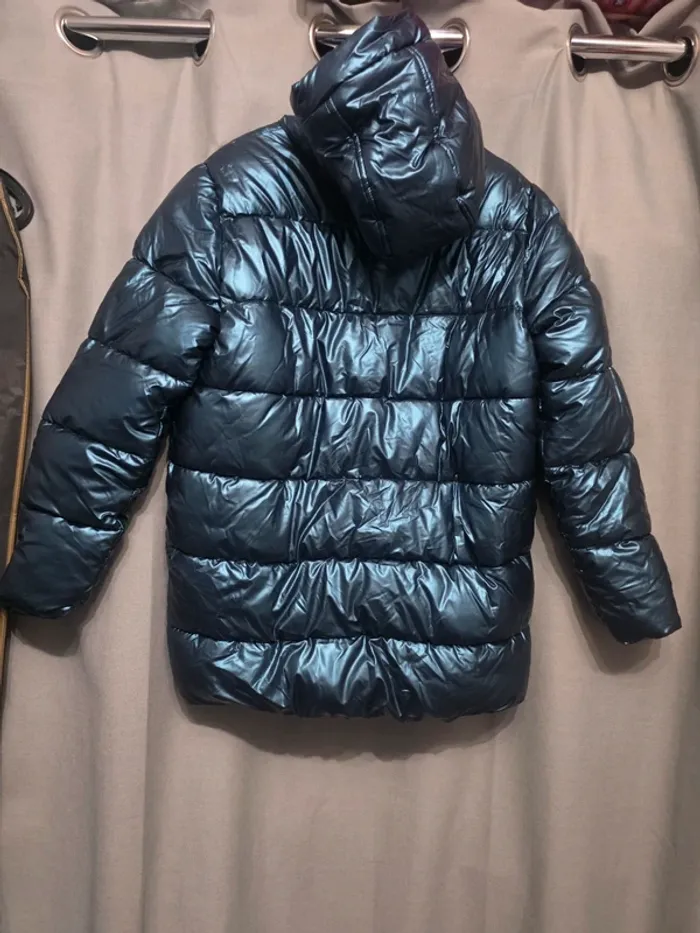 Manteau gemo - photo numéro 6